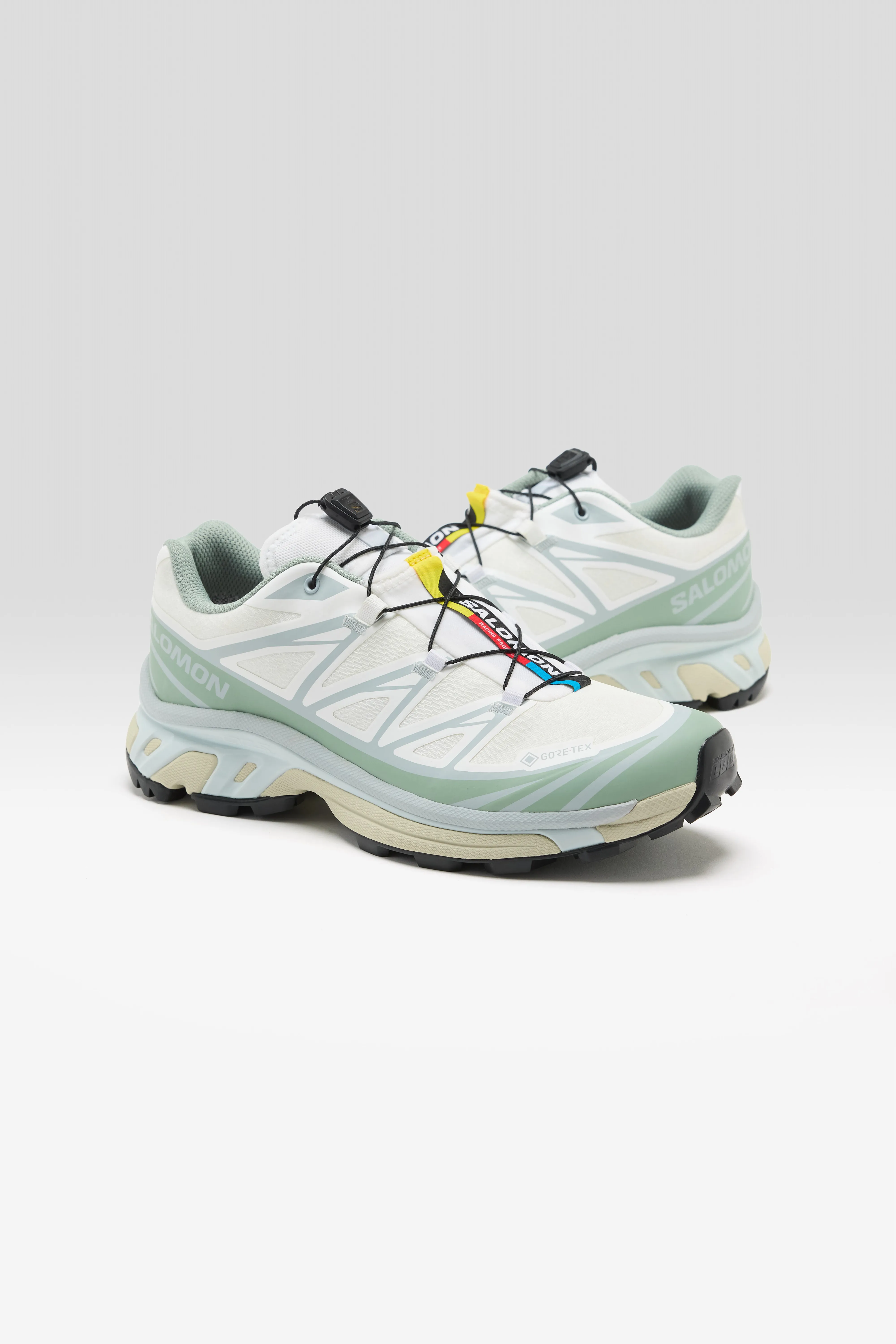 Bellerose XT-6 GORE-TEX for Women  (261 / W / ICE)