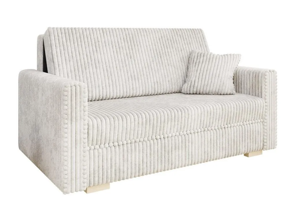 Sofá-cama Hogarmini 205 Caja de ropa de cama 85x153x98cm 92504pxef