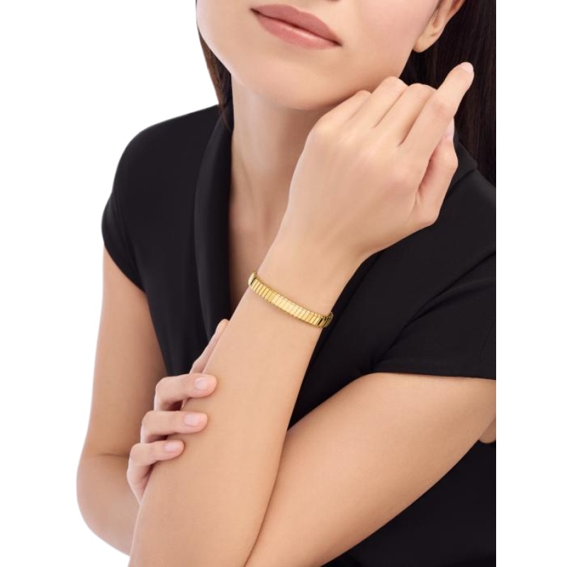 Replicate Bvlgari Tubogas series bracelet(1:1 replica) - Original Replica Club
