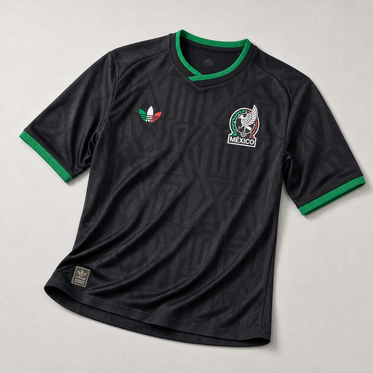 2026 World Cup National Team Jersey