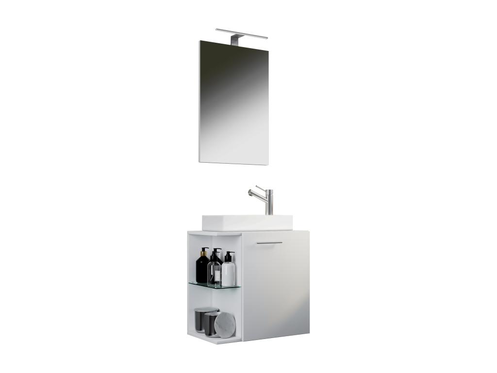 Lavabo hausa