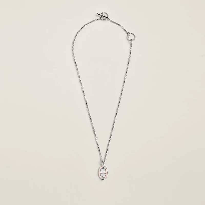 Replicate Mini Maillon necklace, small model(1:1 replica) - Original Replica Club
