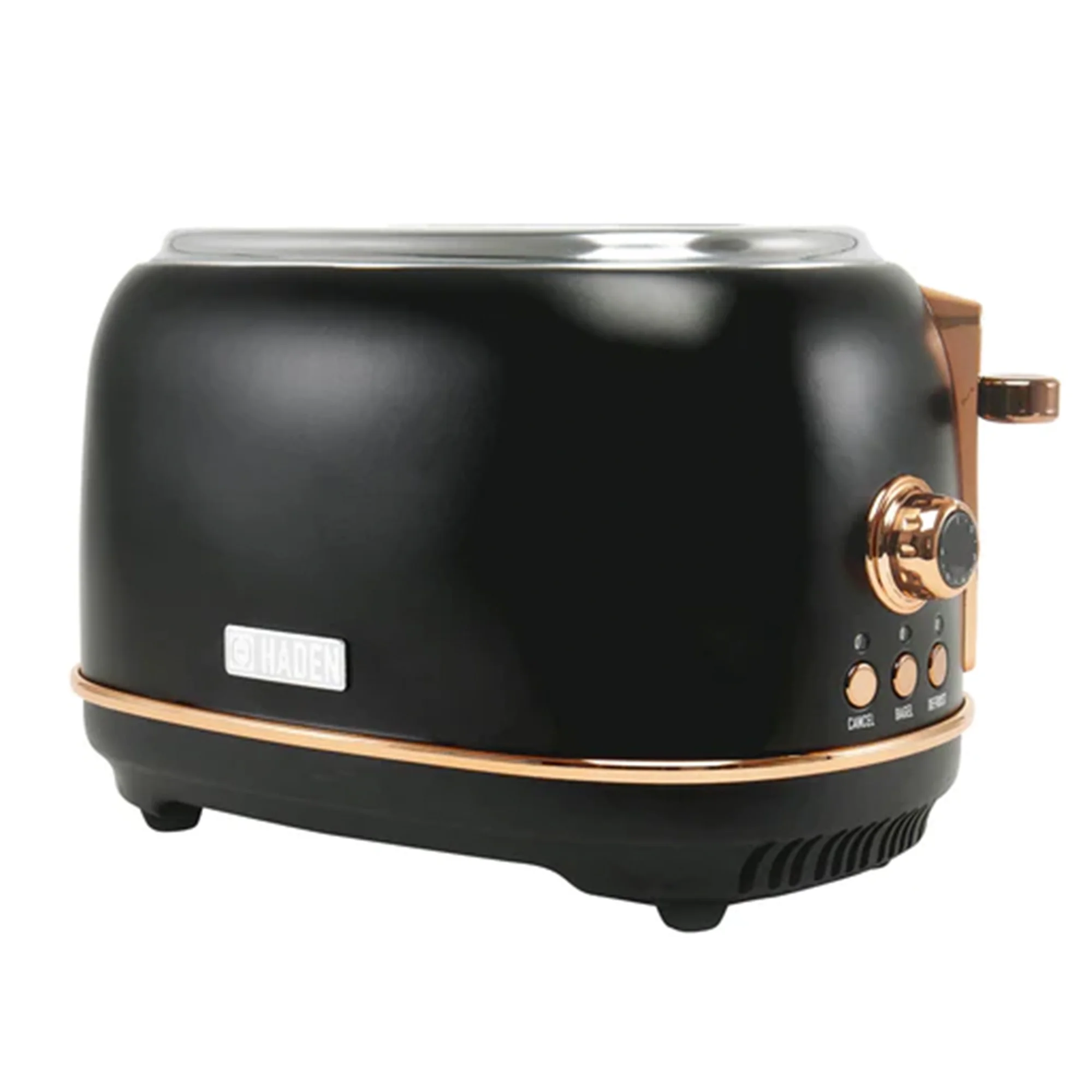 Haden Heritage 1.7 Liter Electric Kettle with 2 Slice Bread Toaster, White - Image 66