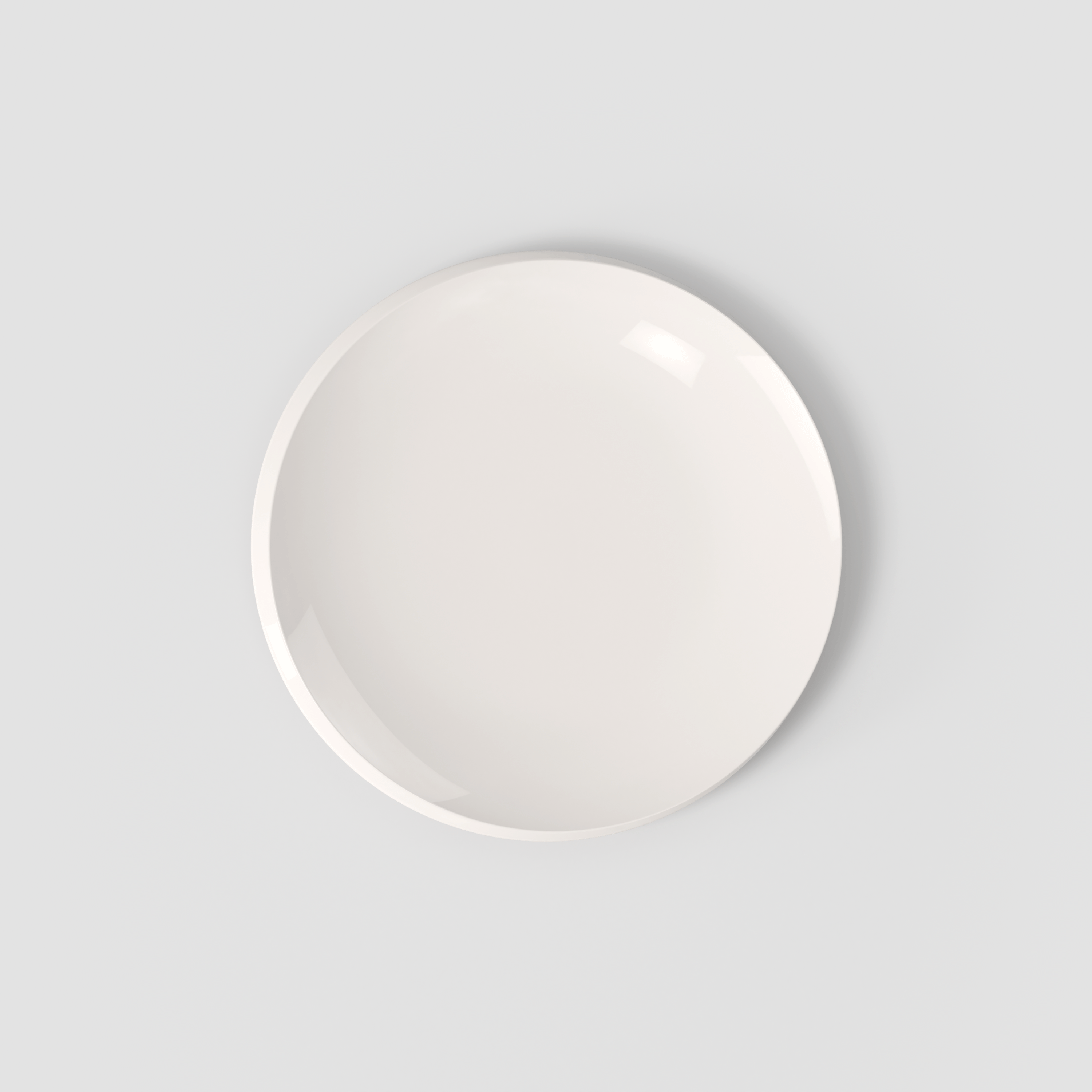 Villeroy & Boch NewMoon Salad/ Dessert Plate