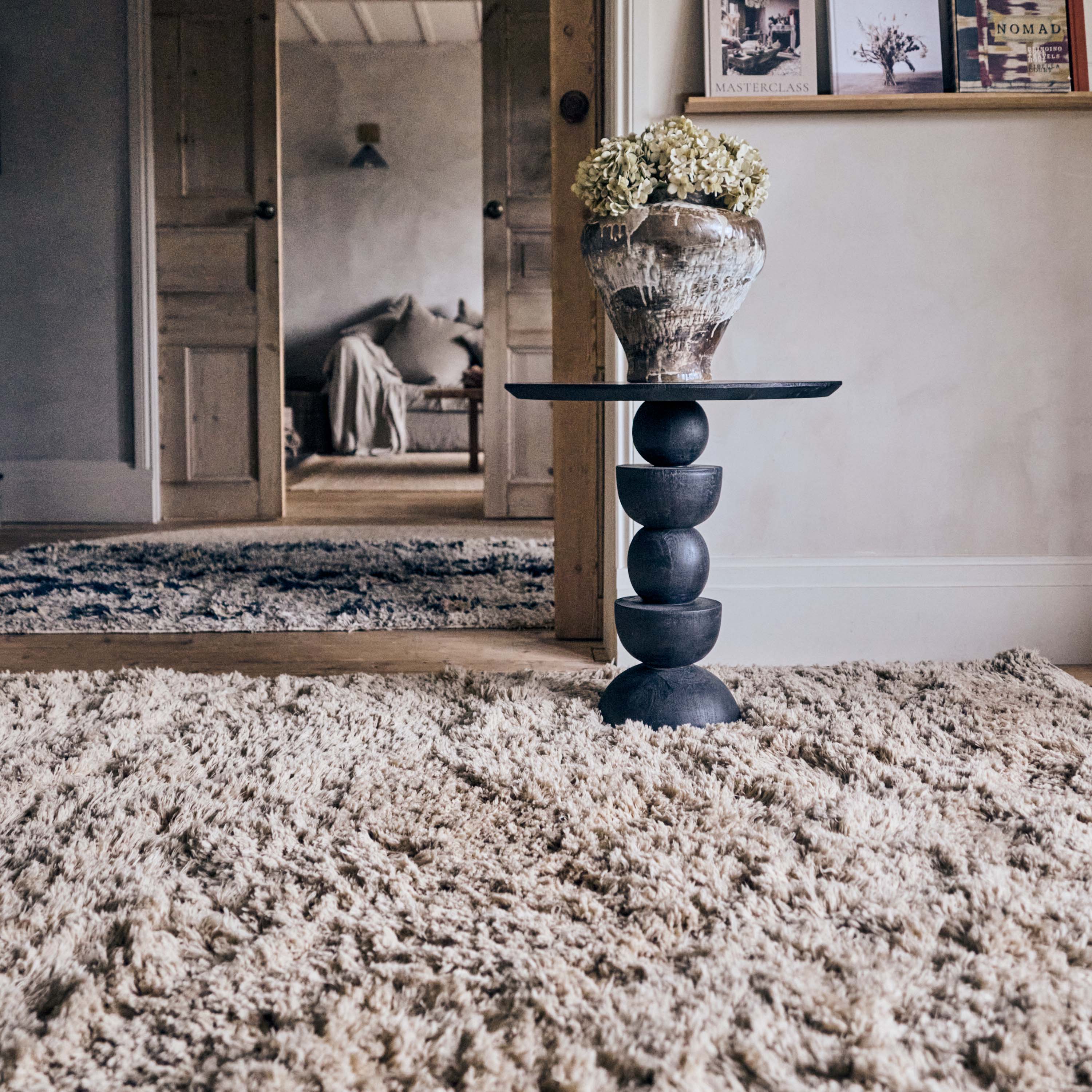 Ruben Shaggy Rug