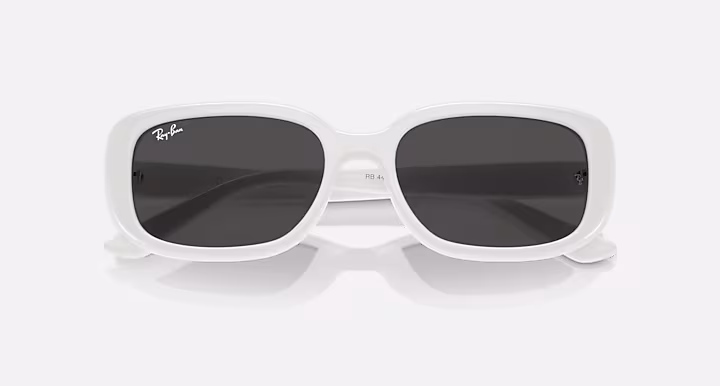 Ray-Ban RB4421D BIO-BASED