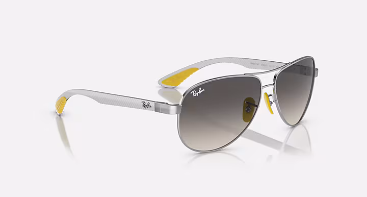 Ray-Ban RB8331M SCUDERIA FERRARI COLLECTION