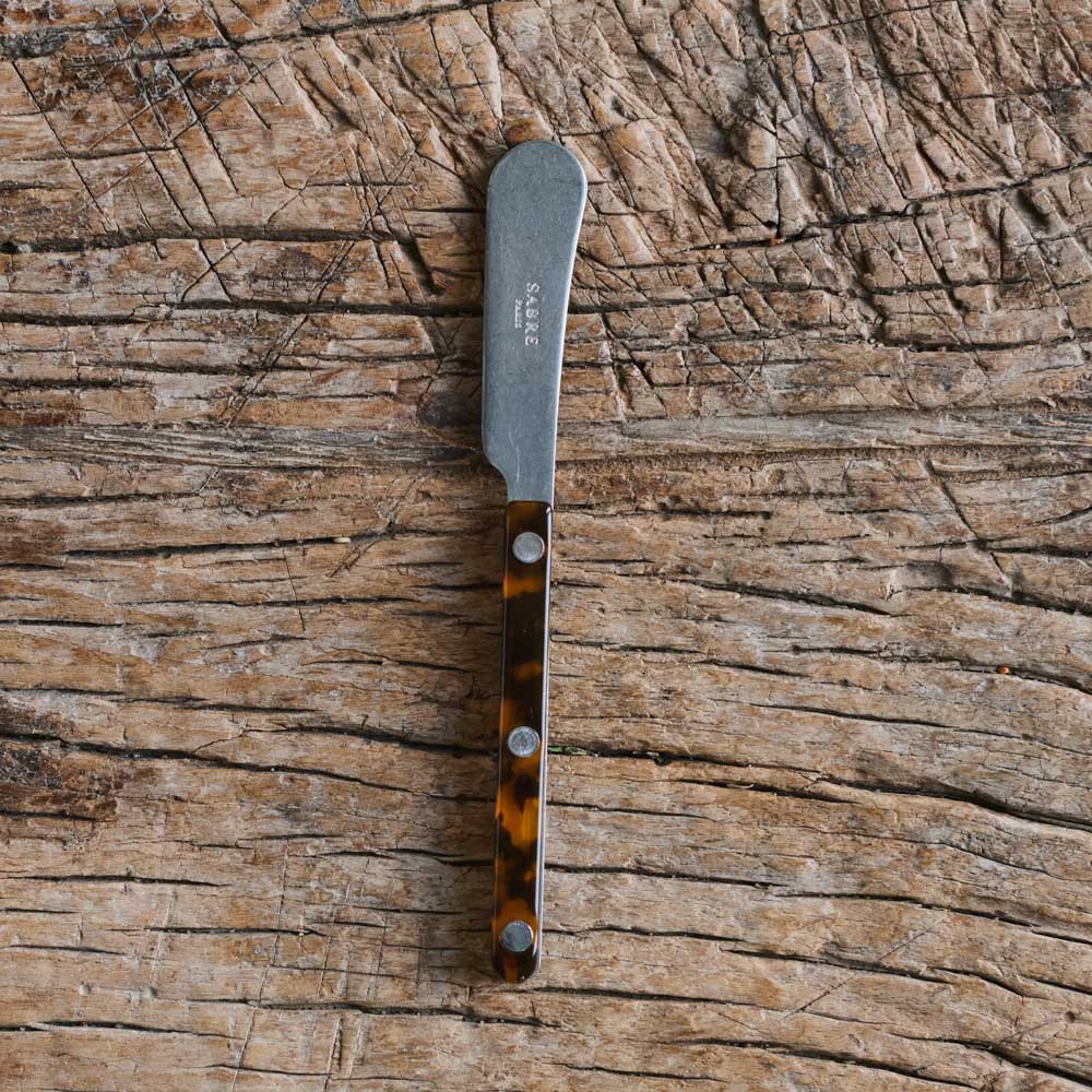 Sabre - Tartineur Bistrot - Ecaille