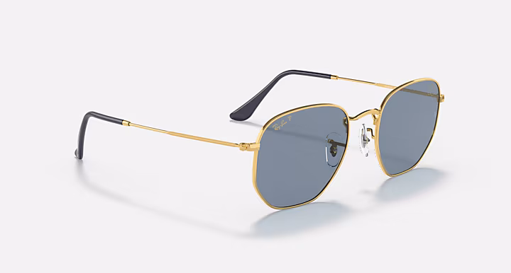 Ray-Ban HEXAGONAL MICKEY WDM50