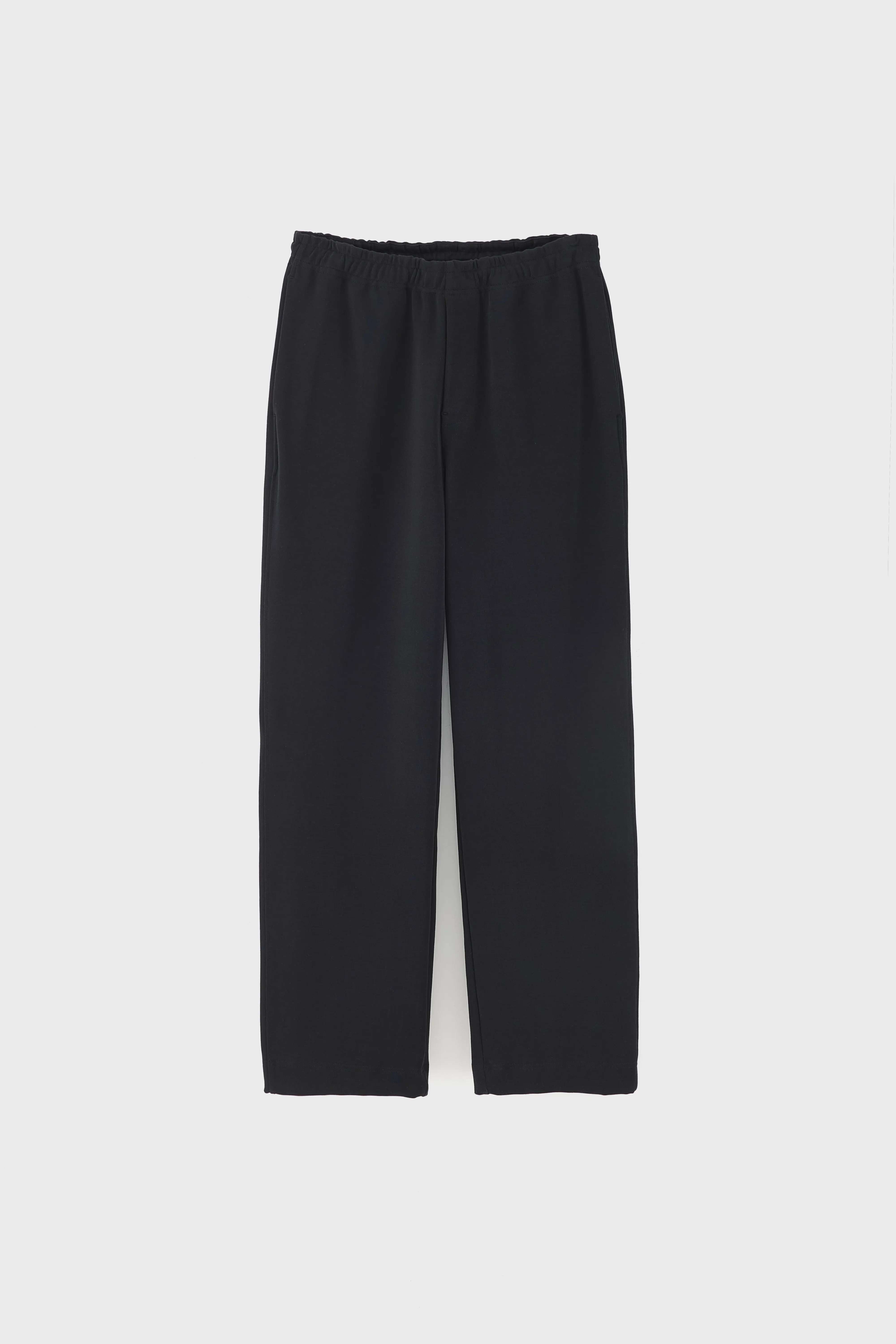 Bellerose Flown wide jogging pants (261 / M / BLACK)