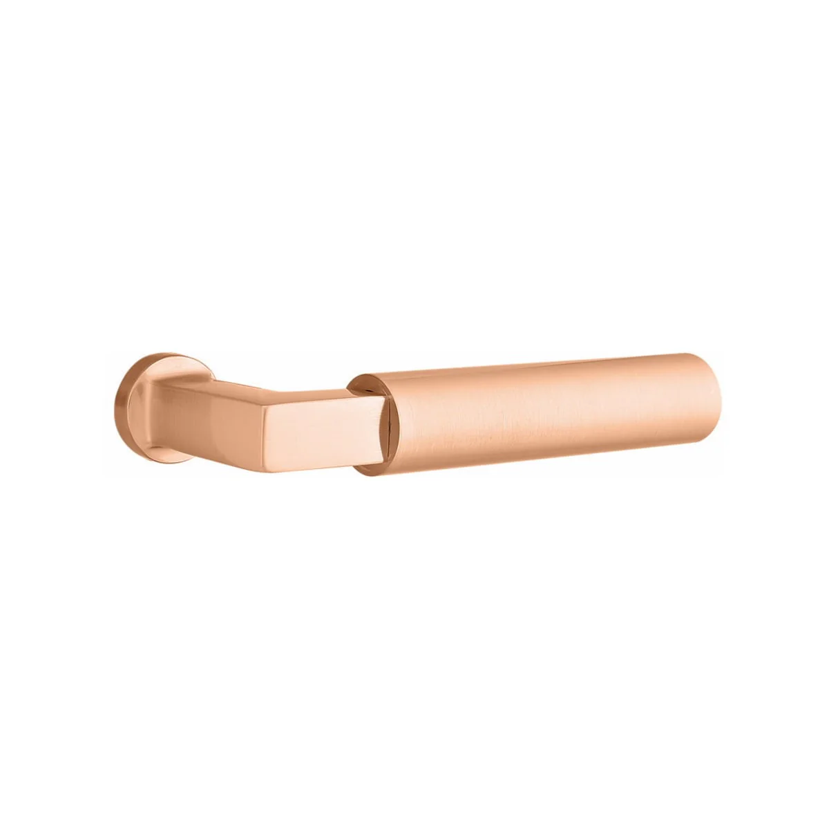 Select L-Square Smooth Leverset - KTF Painting Interior Exterior