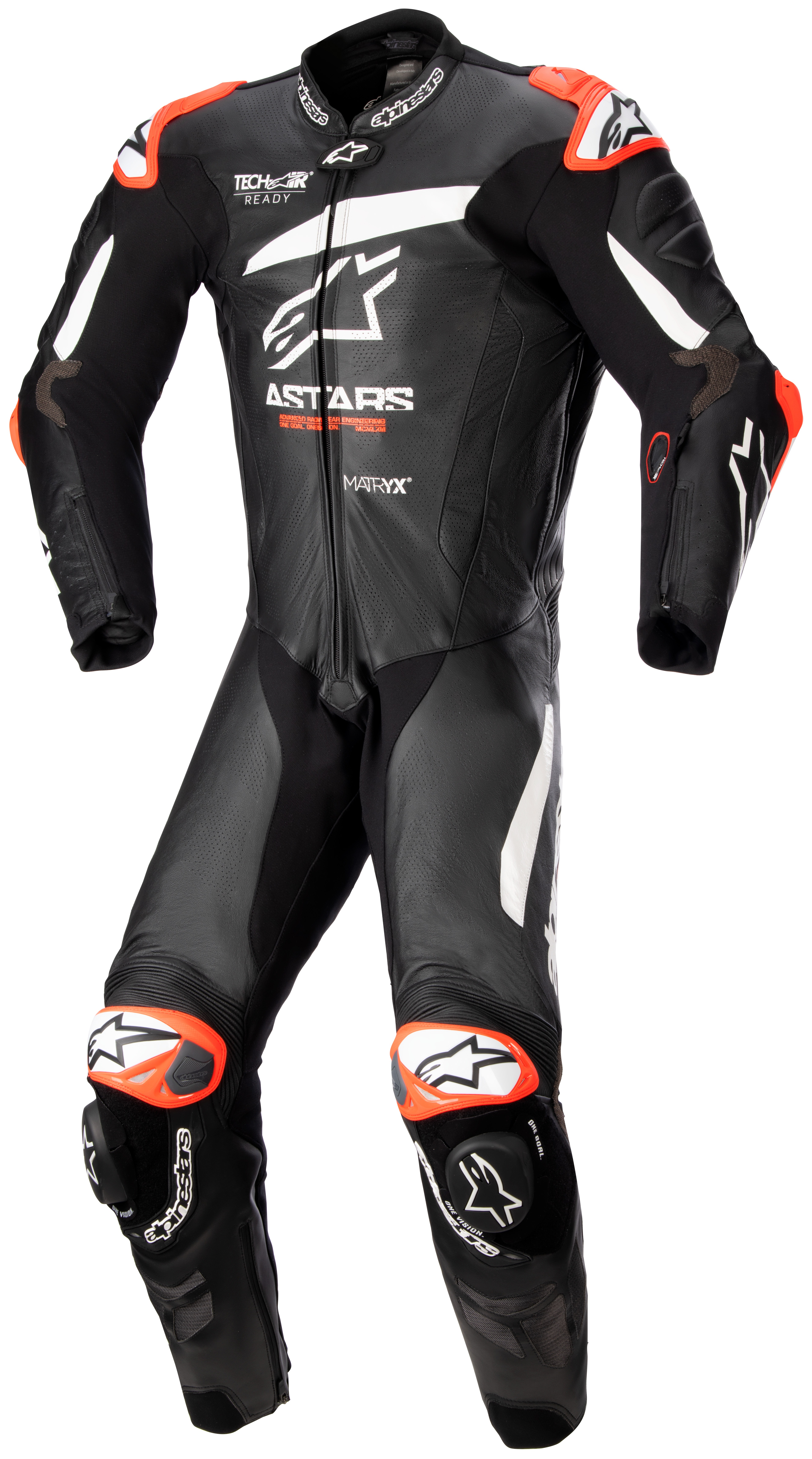 SportsBikeShop Alpinestars GP Plus v4 Race Suit