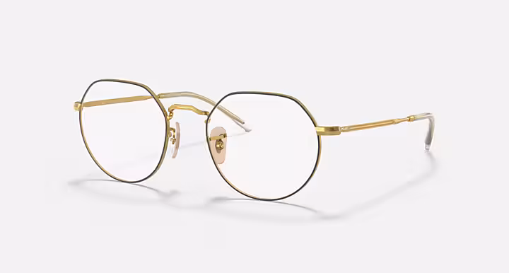 Ray-Ban JACK OPTICS