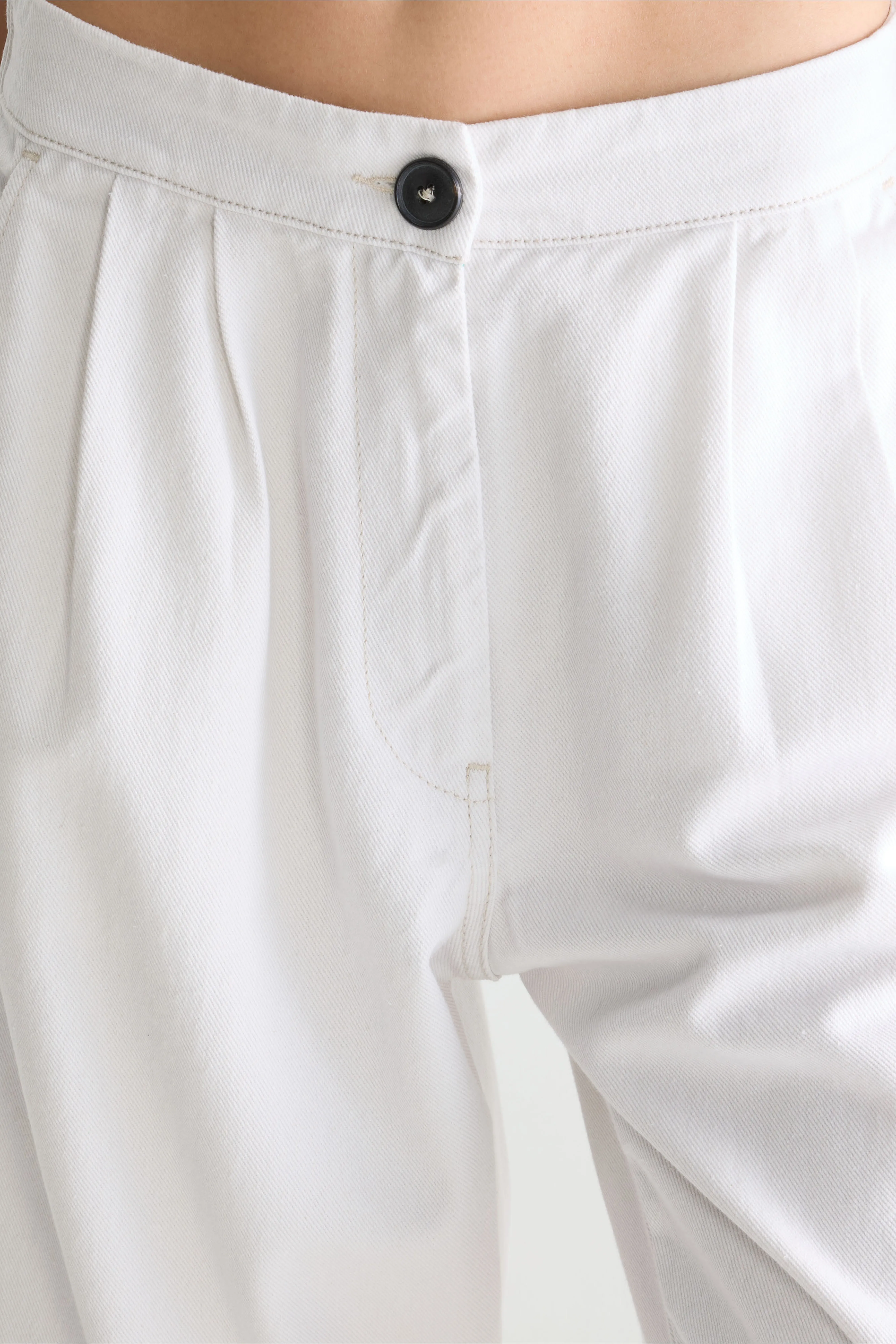 Bellerose Pillow regular trousers (261 / W / LOTUS)