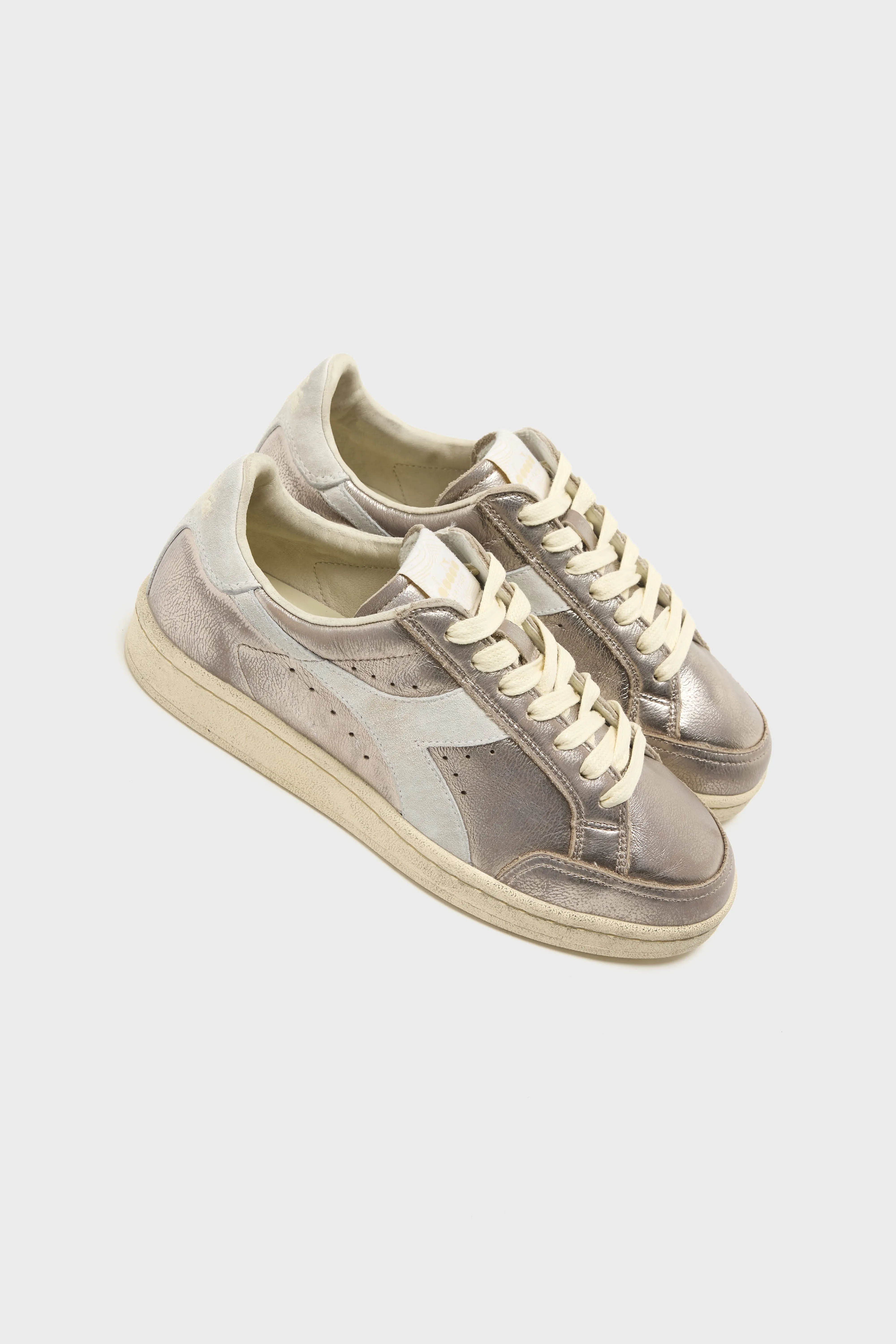 Bellerose Prestige Metal Used for Women  (261 / W / SILVER)