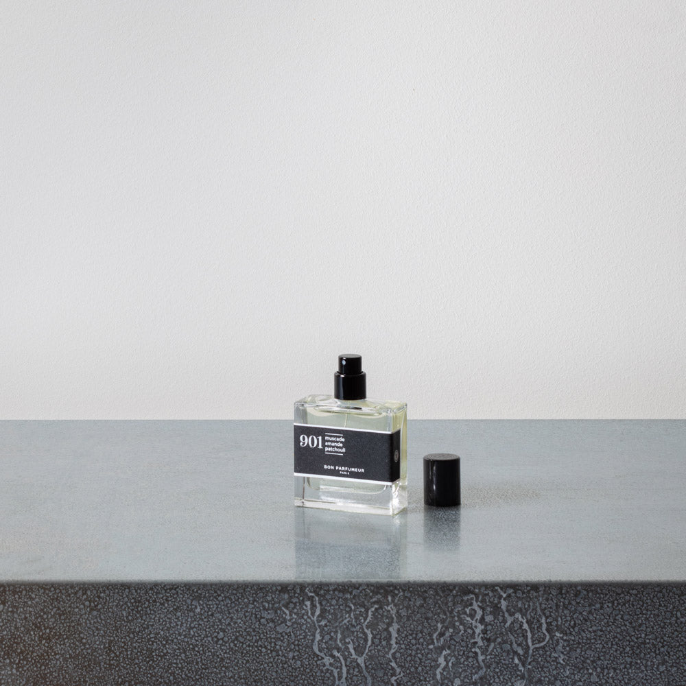 Eau de parfum n°901 - Bon Parfumeur
