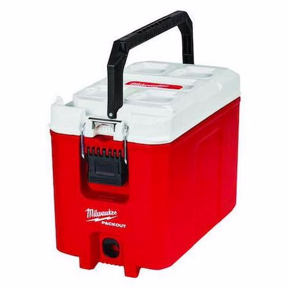 PACKOUT 16 Qt. Compact Cooler