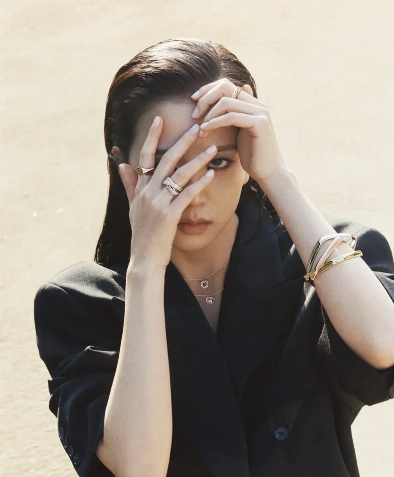 Cartier Trinity Bracelet, Cushion-shaped - Original Replica Club