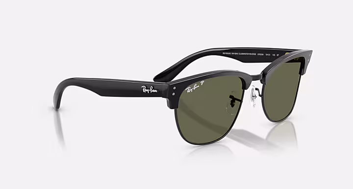 Ray-Ban CLUBMASTER REVERSE