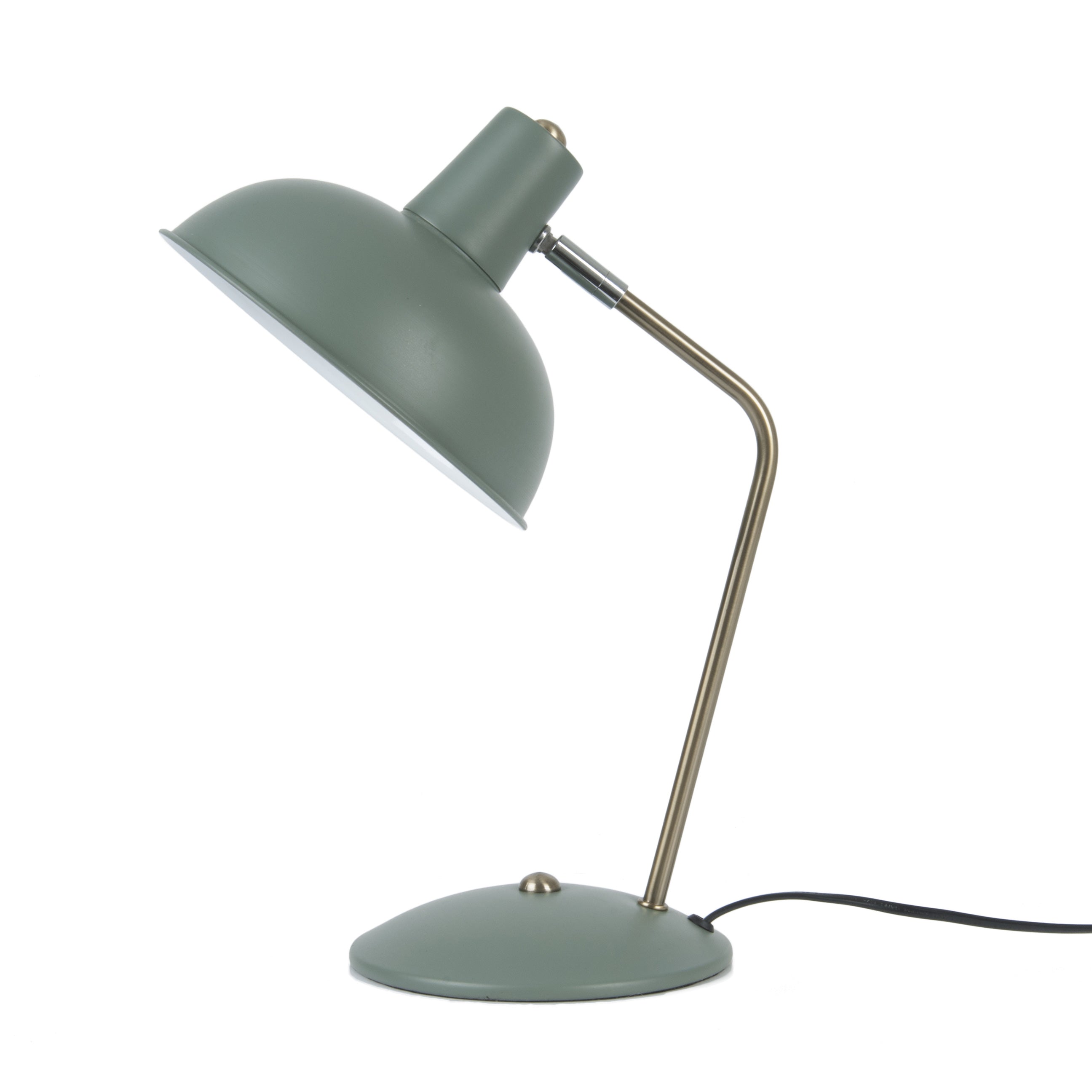 Leitmotiv Hood Tafellamp