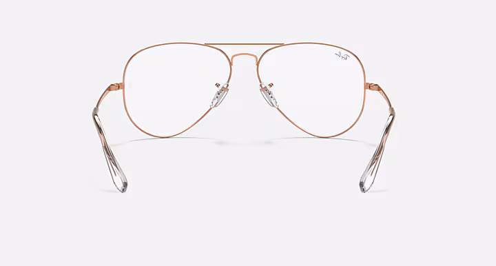 Ray-Ban AVIATOR OPTICS