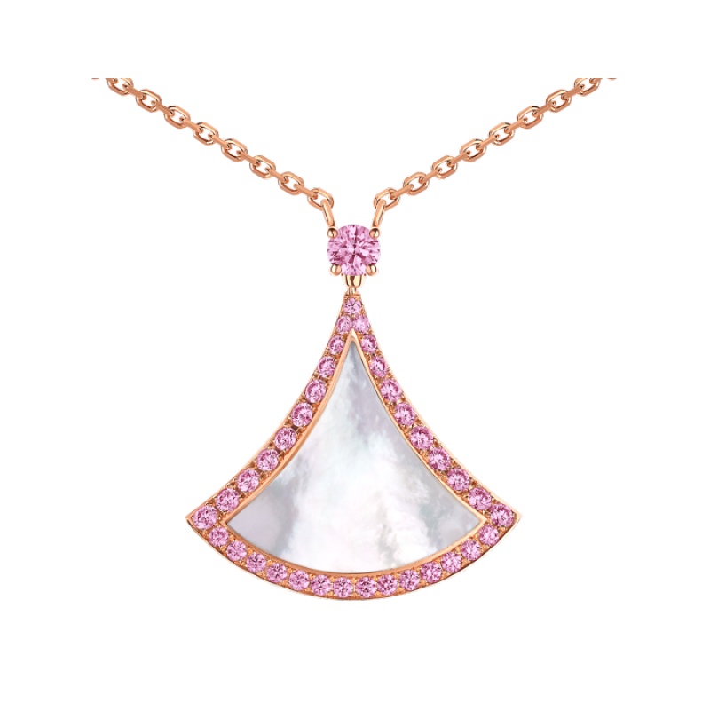 Replicate DIVAS’ DREAM Necklace(1:1 replica) - Original Replica Club