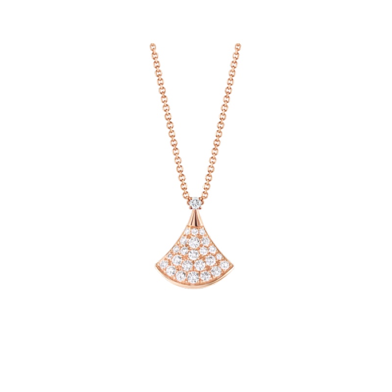 Replicate DIVAS’ DREAM Necklace(1:1 replica) - Original Replica Club