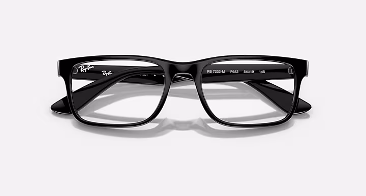 Ray-Ban RB7232M OPTICS SCUDERIA FERRARI COLLECTION