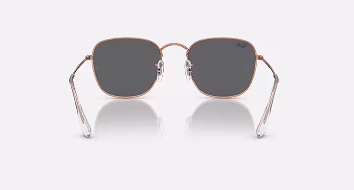 Ray-Ban FRANK ROSE GOLD