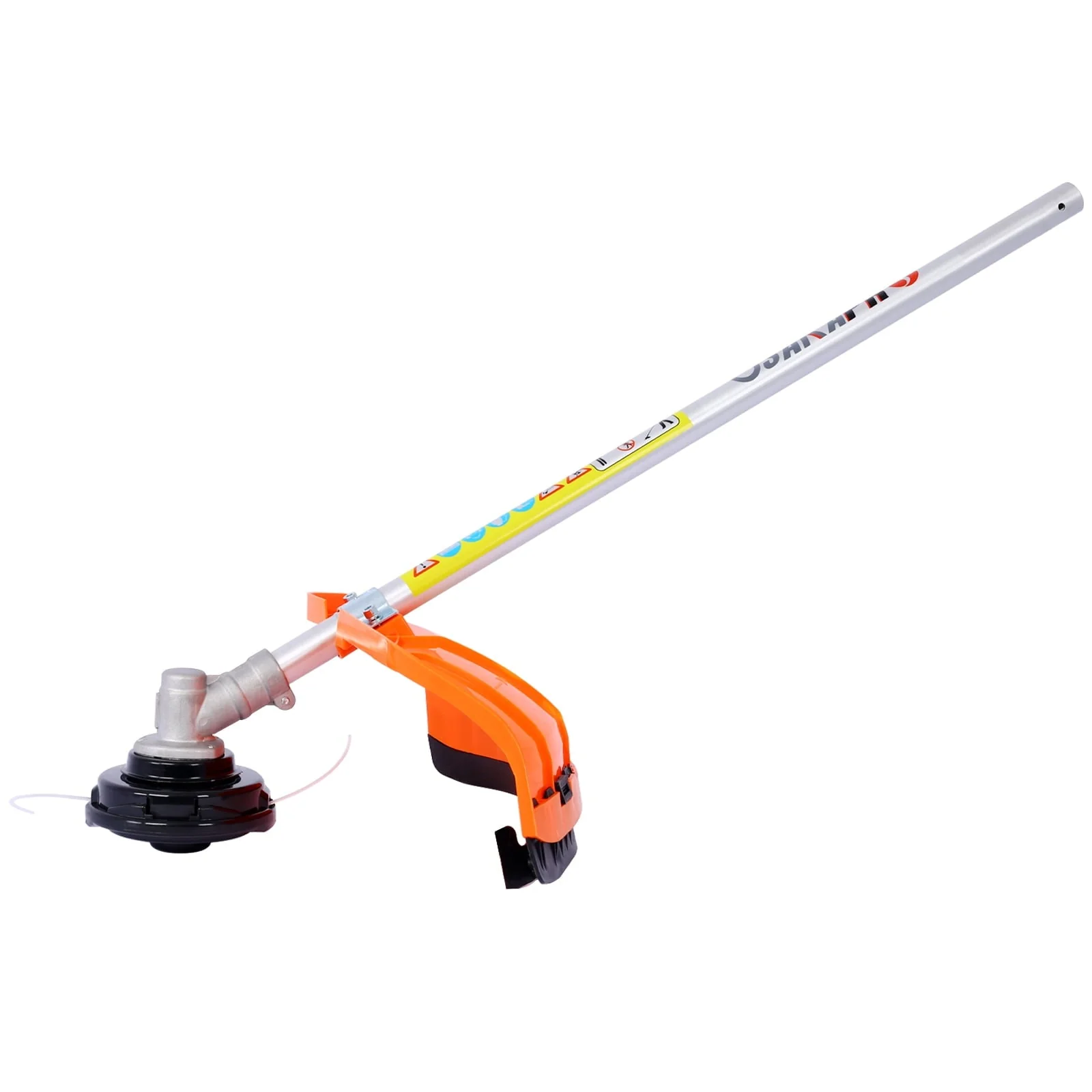 Walkfairy Hedge Trimmer, 12 in 1 Multi-Functional Trimming Tool, 52CC 2-Cycle Garden Tool System with Gas Pole Saw, Hedge Trimmer, Grass Trimmer, and Brush Cutter for Lawn Care (52CC) - Image 18