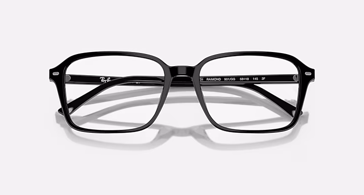 Ray-Ban RAIMOND TRANSITIONS®