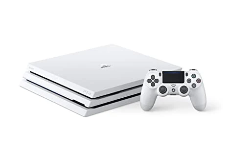 Sony PlayStation 4 Pro 1TB White 4K HDR Gaming Console - PS4 Pro - Image 6 Sony PlayStation 4 Pro 1TB White 4K HDR Gaming Console - PS4 Pro - Image 6