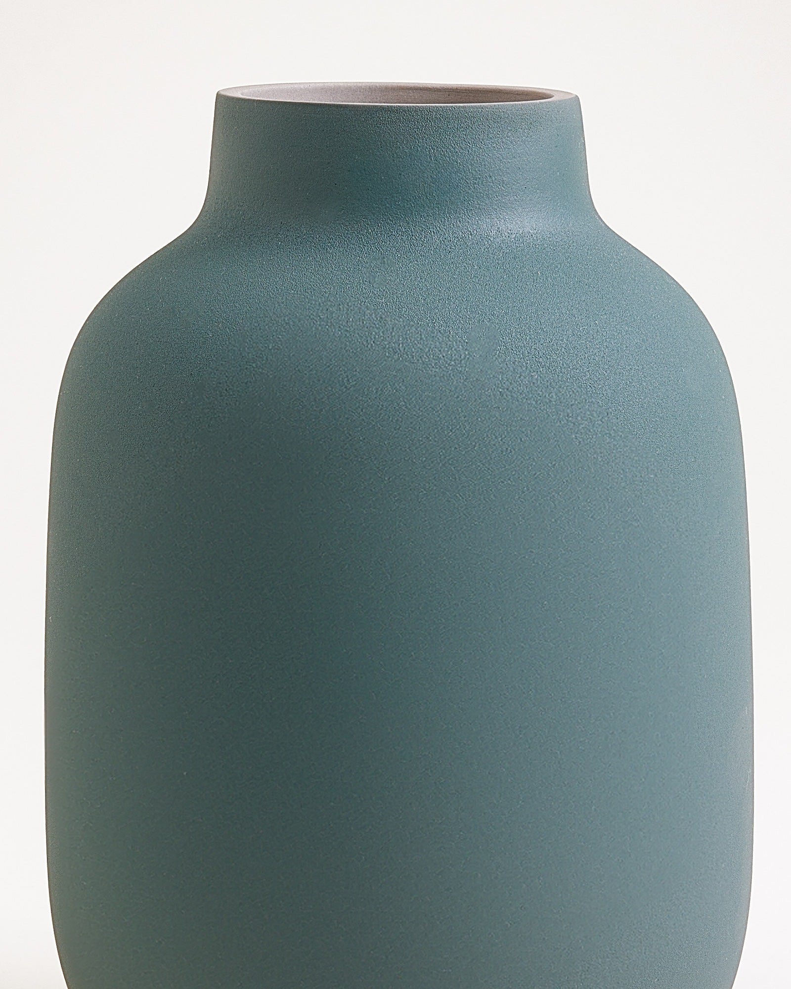 Nuno Vase M eco grün