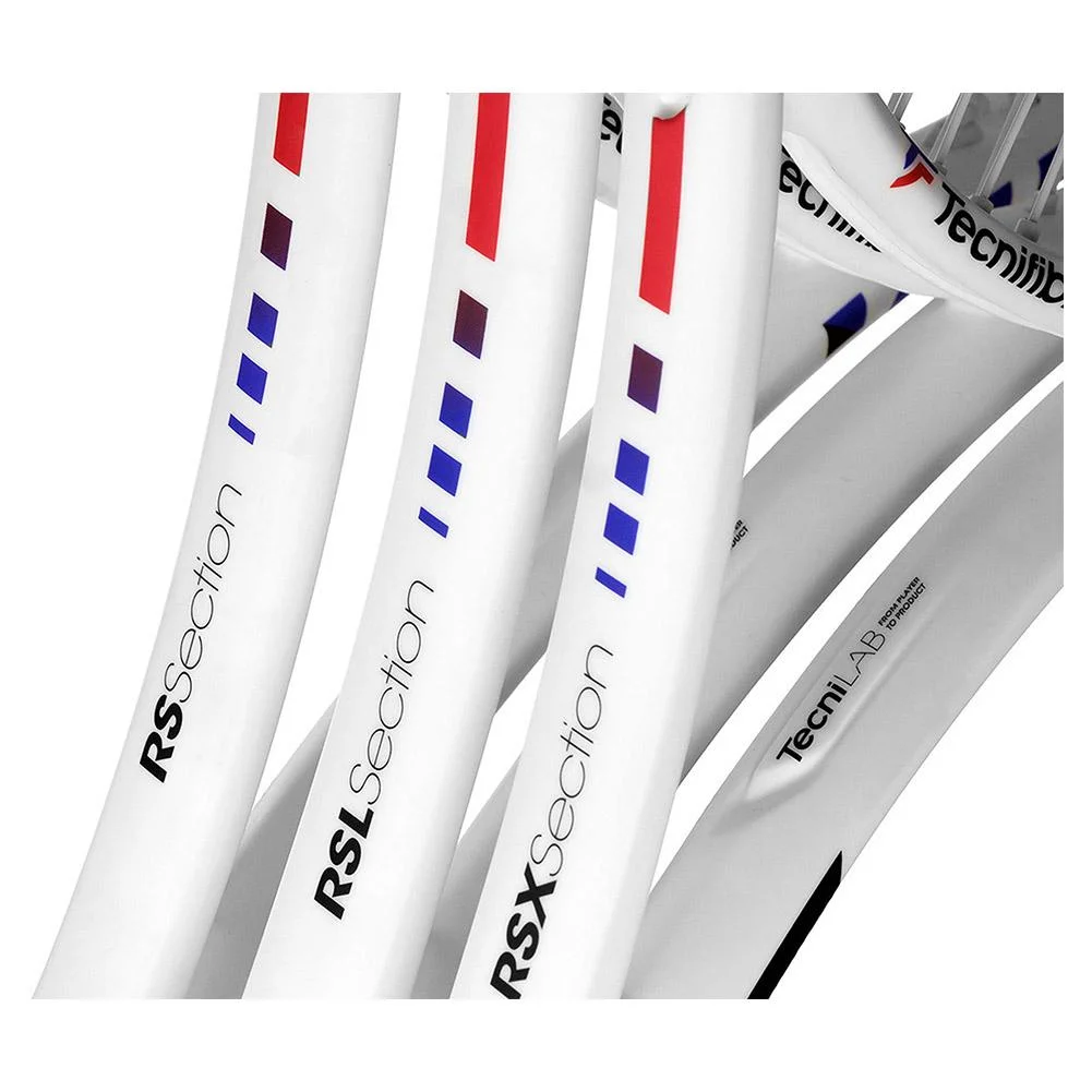 Tecnifibre 2023 T-Fight ISO 300 Tennis Racquet - Image 8
