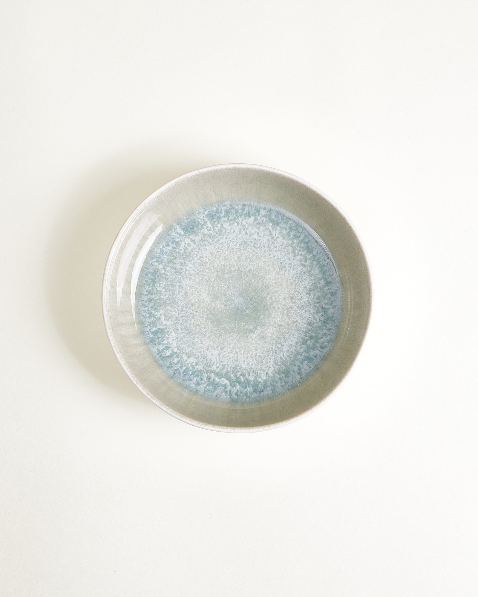 Areia Pastateller modern grau