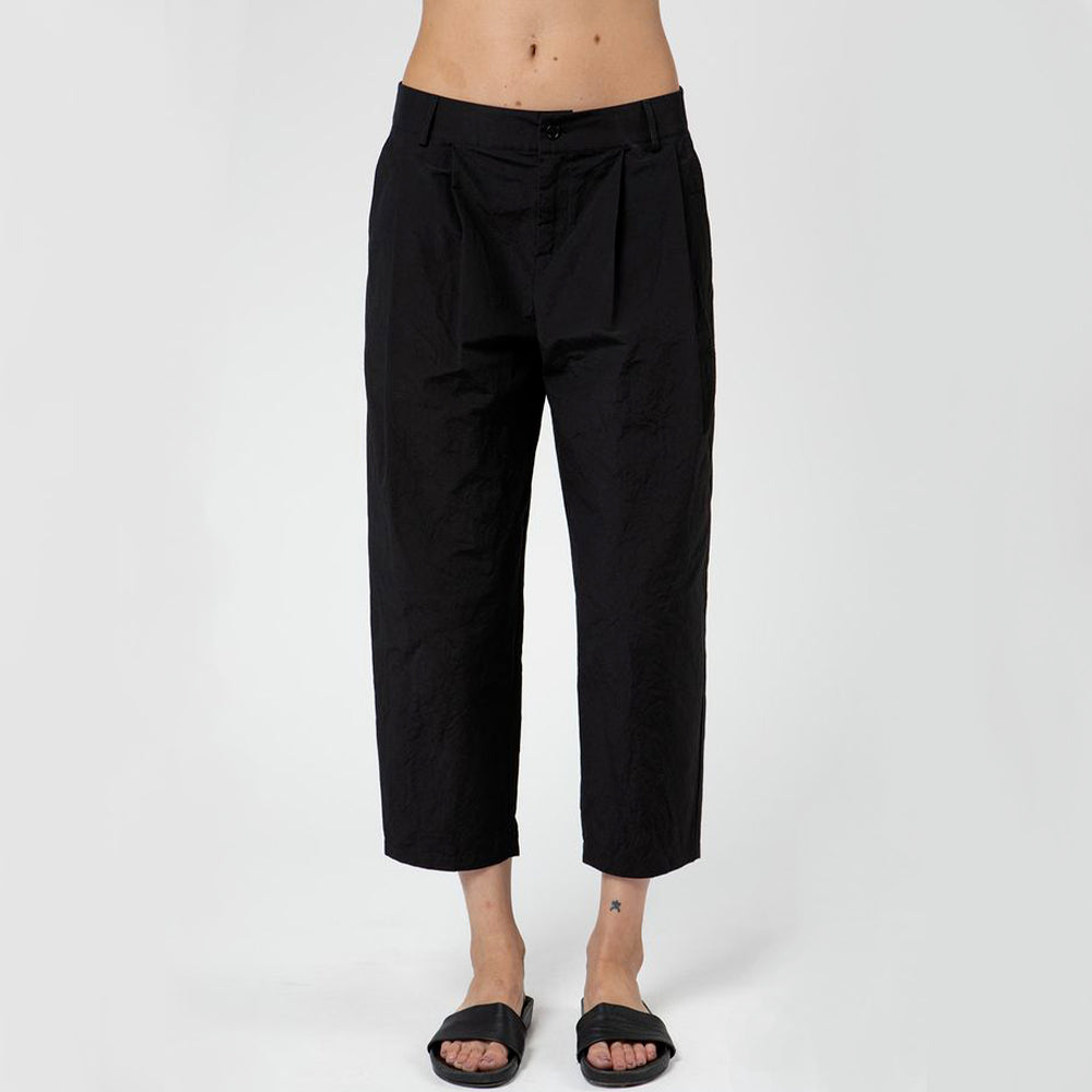 Apuntob - Pantalon - Noir