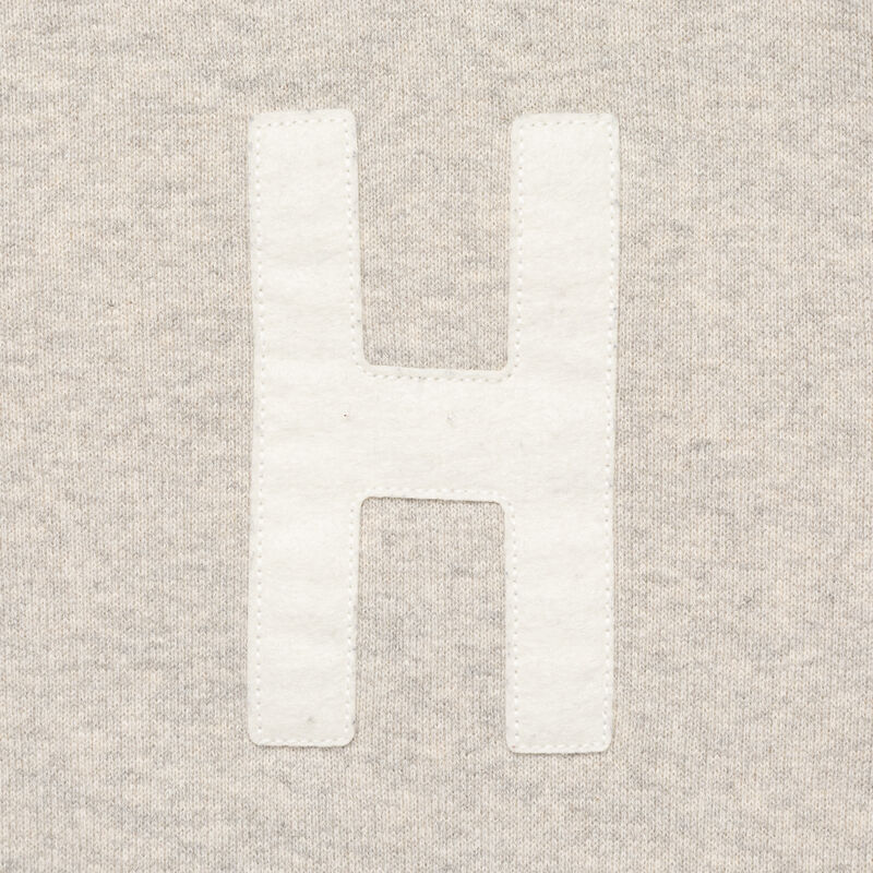HUMAN MADE ZIP-UP HOODIE