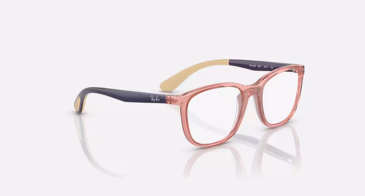 Ray-Ban RB1620 OPTICS KIDS