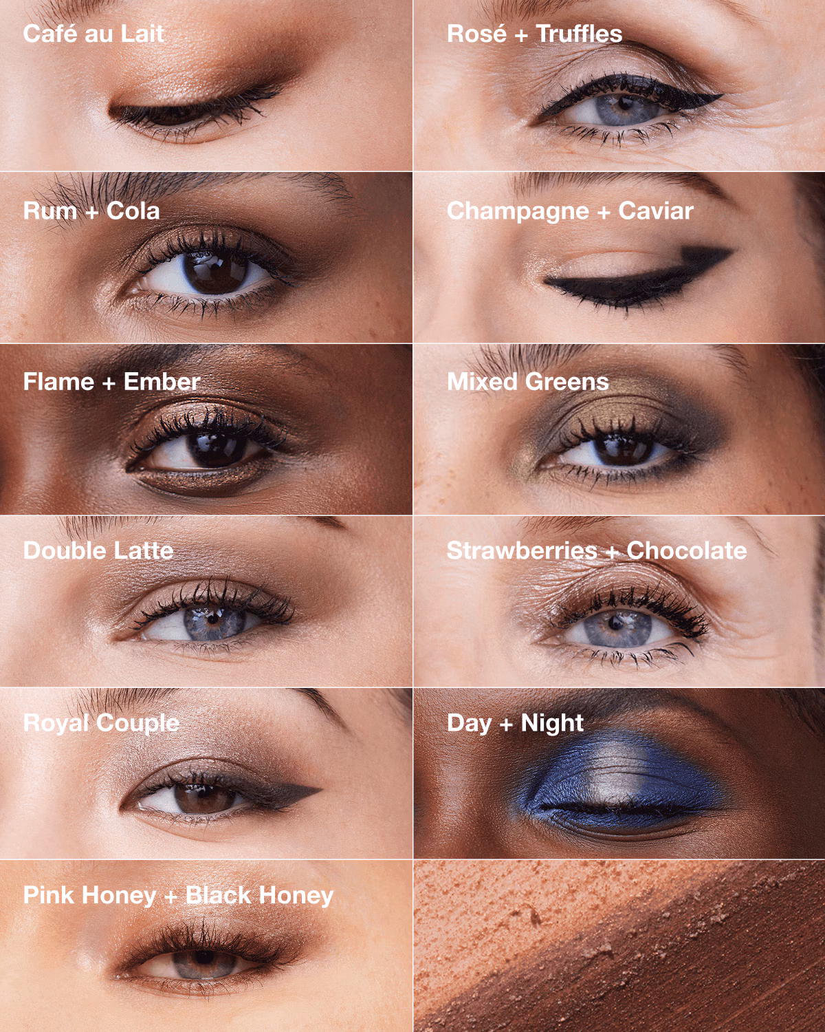 High Impact Shadow Play™ Shadow + Definer