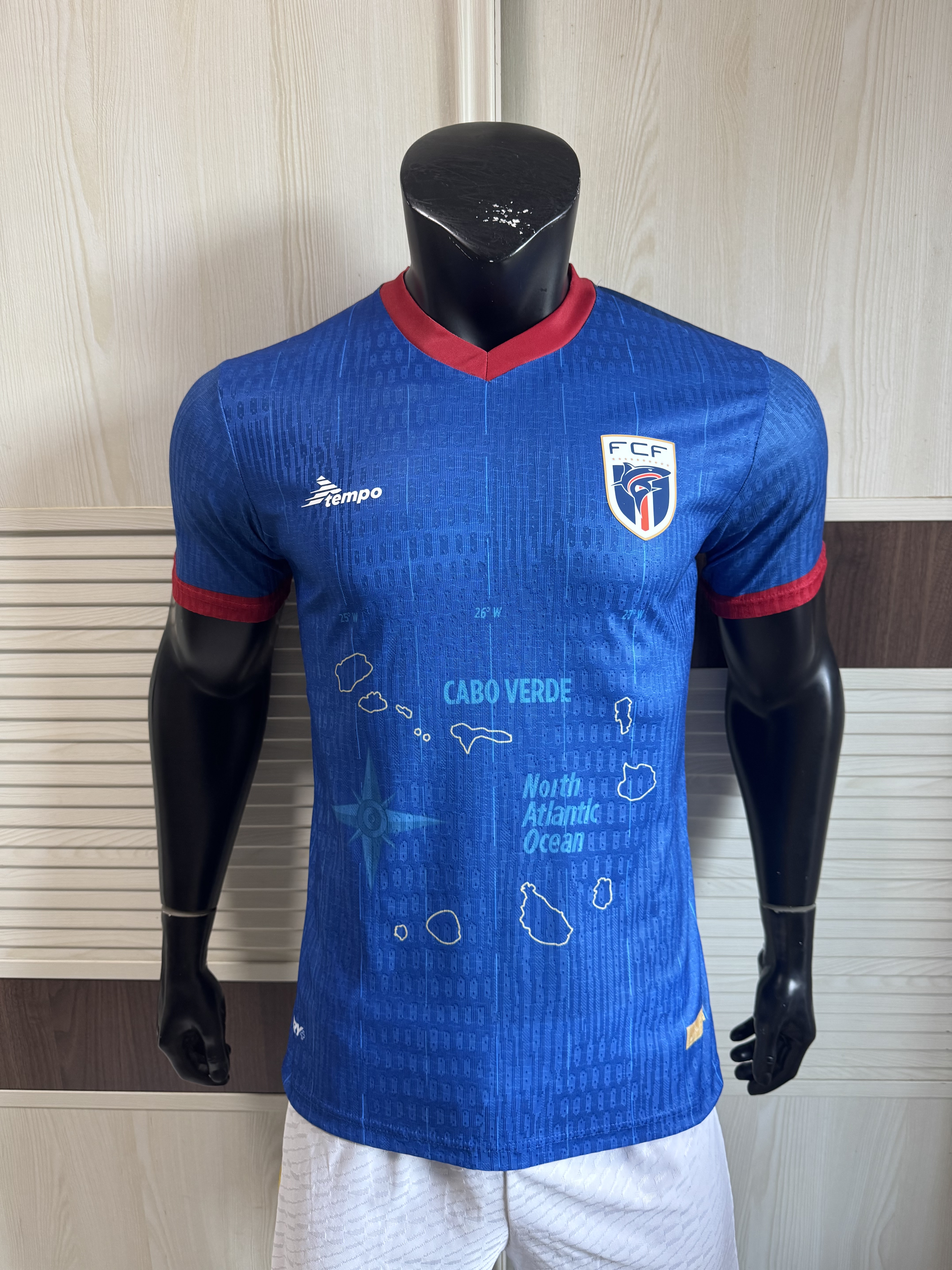 2026 FIFA World Cup National Team Player Quick-Dry Football Jersey