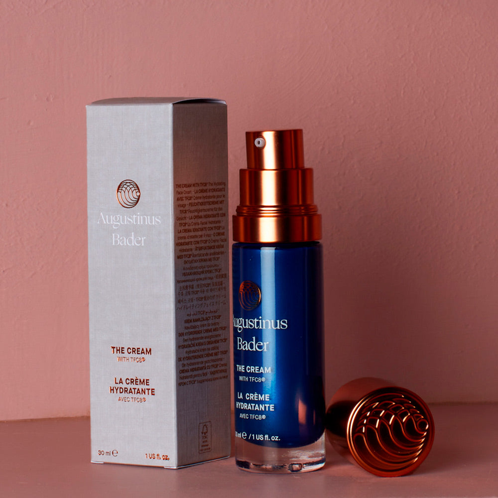 La crème - Augustinus Bader - 30 ml