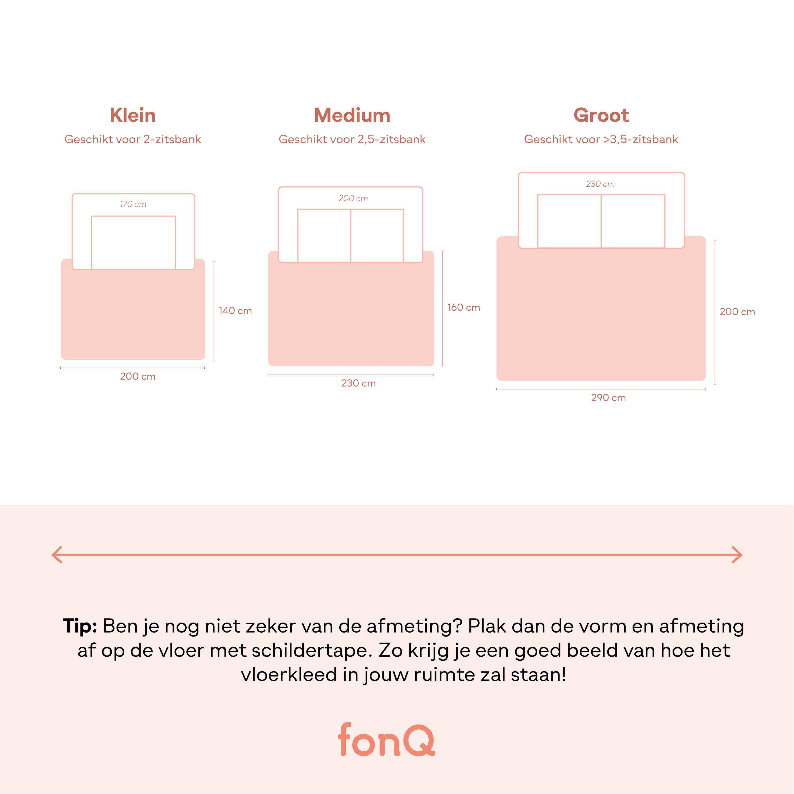 HKliving Jute Vloerkleed 150 x 240 cm - Blossom