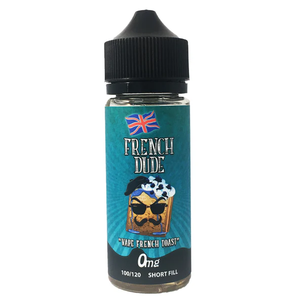 Vape Breakfast Classics E Liquid