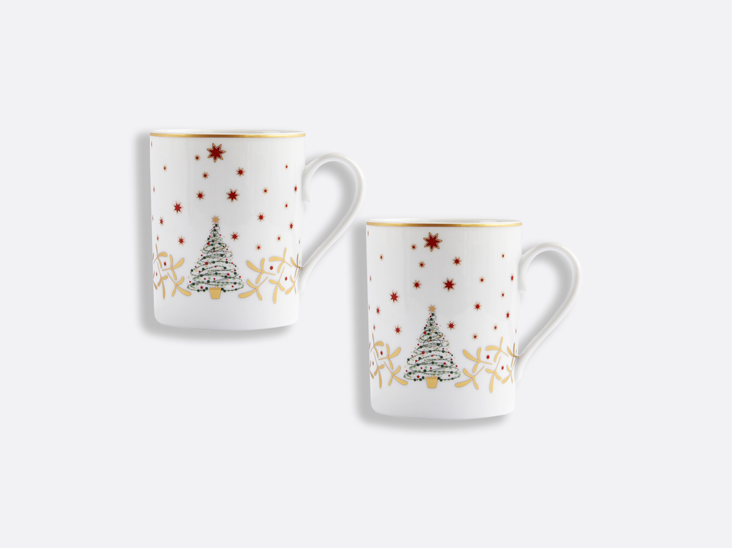 Mug 25 cl Noël