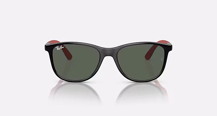 Ray-Ban RB9077S KIDS BIO-BASED