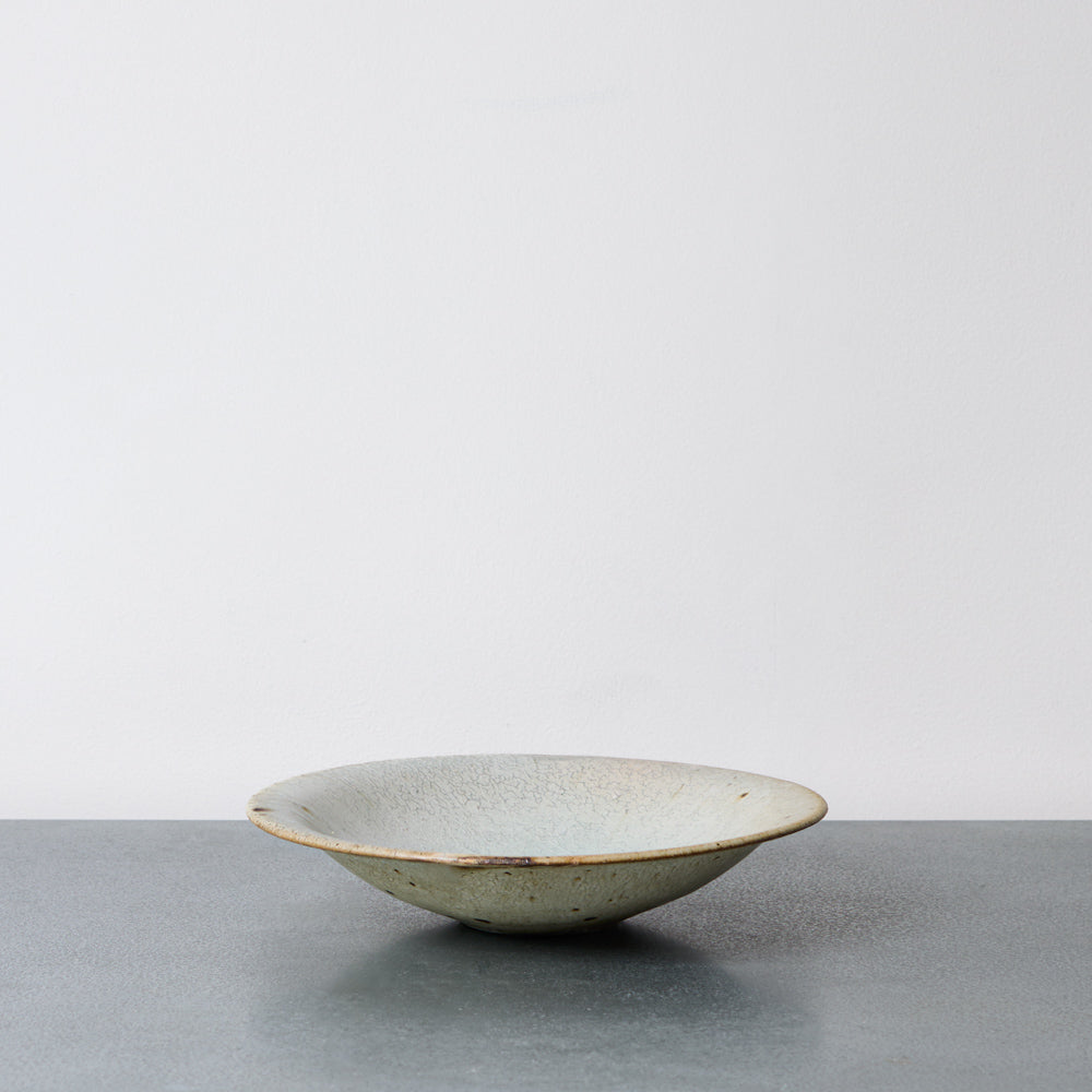 Assiette Kohiki - Atsushi Shimomura