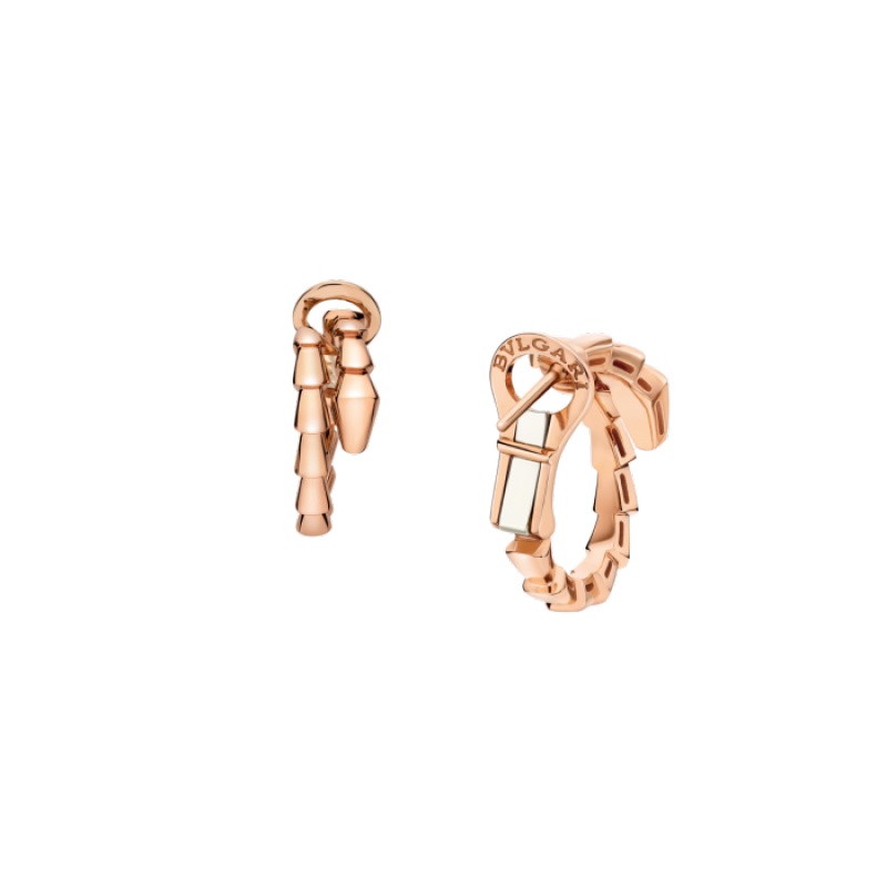 Replicate Serpenti Viper Earrings(1:1 replica) - Original Replica Club