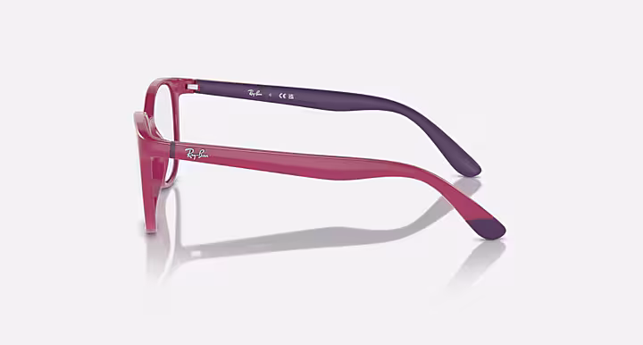 Ray-Ban RB1631 OPTICS KIDS BIO-BASED