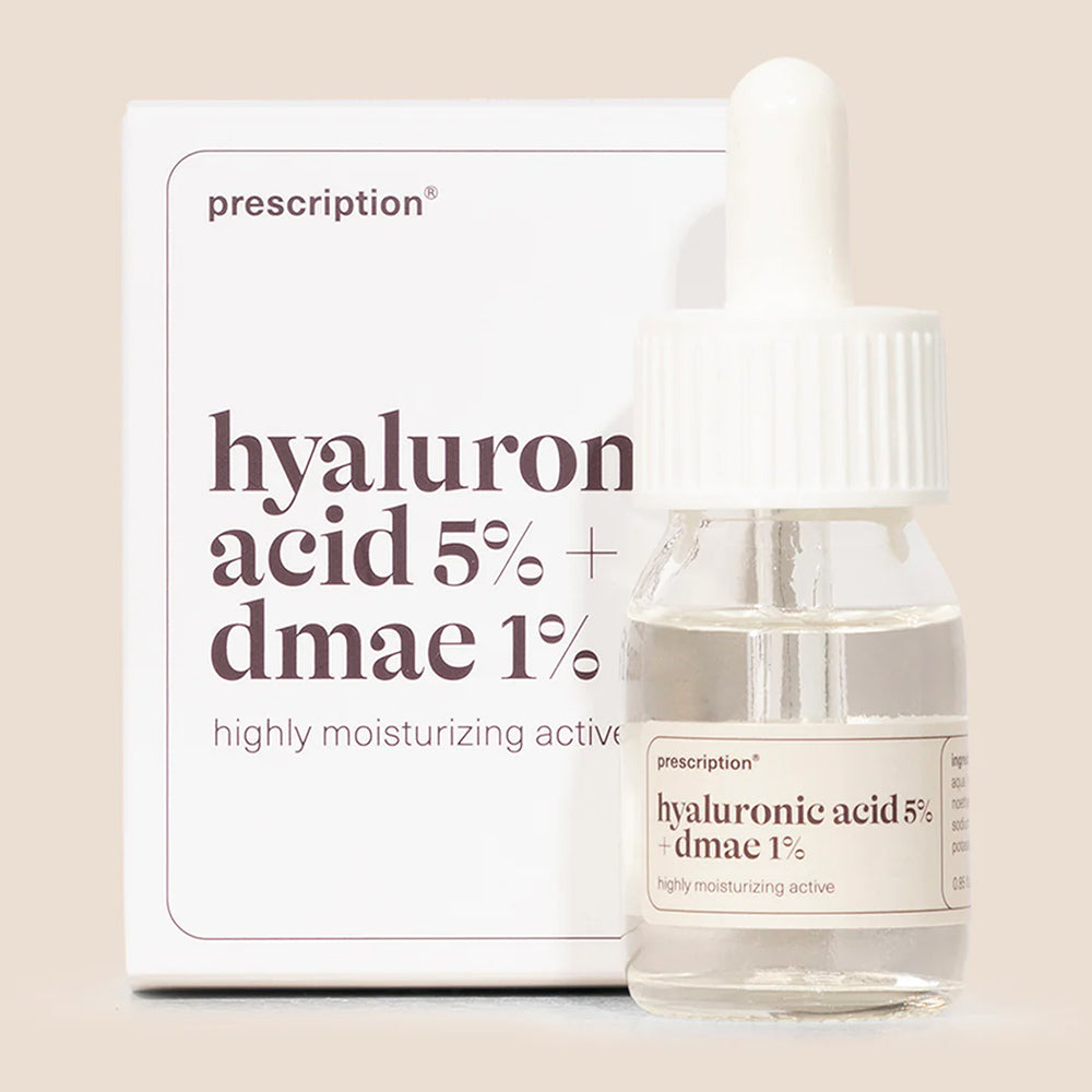 Concentré Hyaluronic Acid 5 - Prescription Skincare