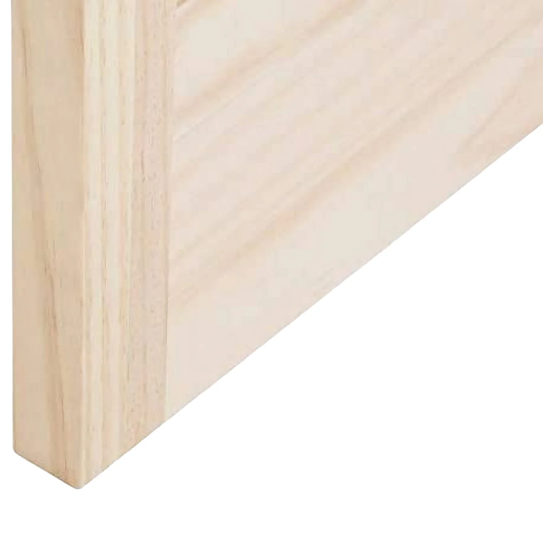 LTL Home Products Pinecroft Tuscany Interior Bifold Door, 24 x 80 in, Unfinished Pine - 861720 - Image 6 LTL Home Products Pinecroft Tuscany Interior Bifold Door, 24 x 80 in, Unfinished Pine - 861720 - Image 6